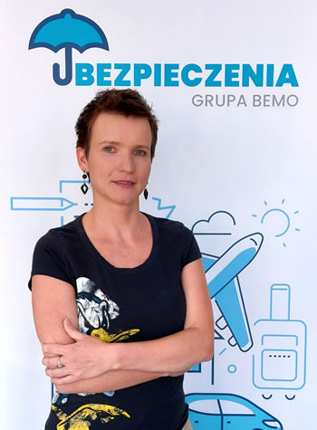 Danuta Pikulik-Januszewska
