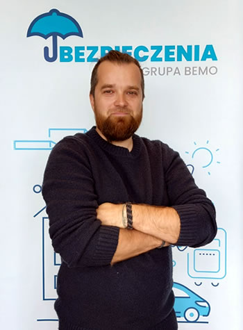 Grzegorz Korecki