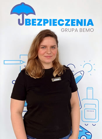 Agnieszka Pałamarz