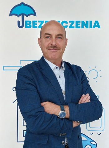 Krzysztof Gadziński