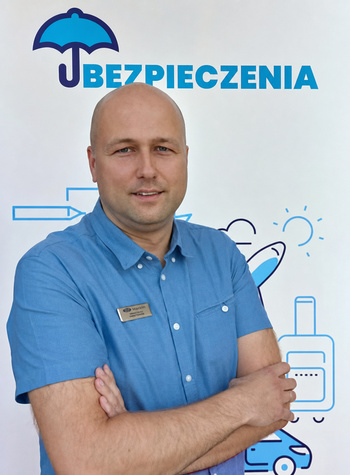 Tomasz Rogalski