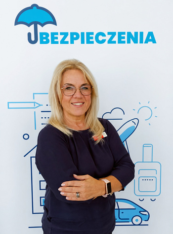 Magdalena Różańska