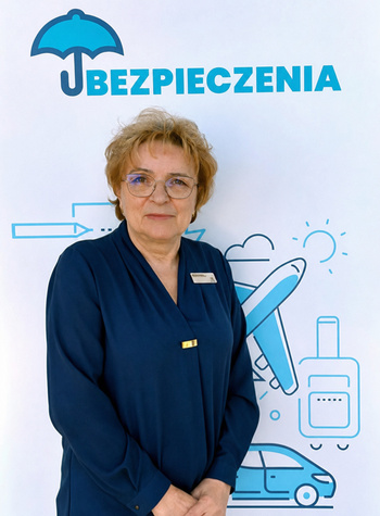 Hanna Ruszczyńska