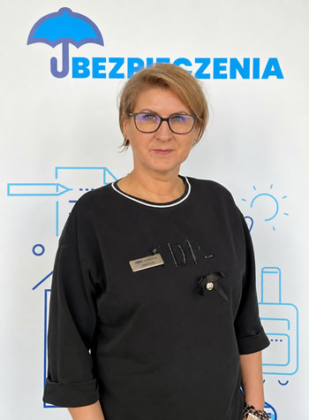 Anita Greczka