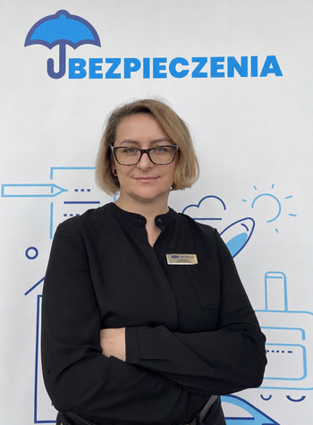 Justyna Korbut