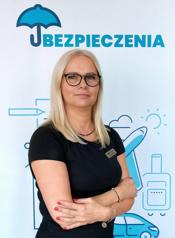 Bożena Strzałkowska