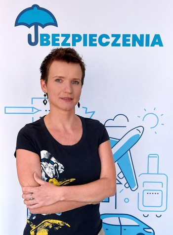 Danuta Pikulik-Januszewska