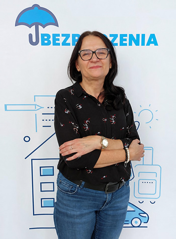 Alicja Tujdowska