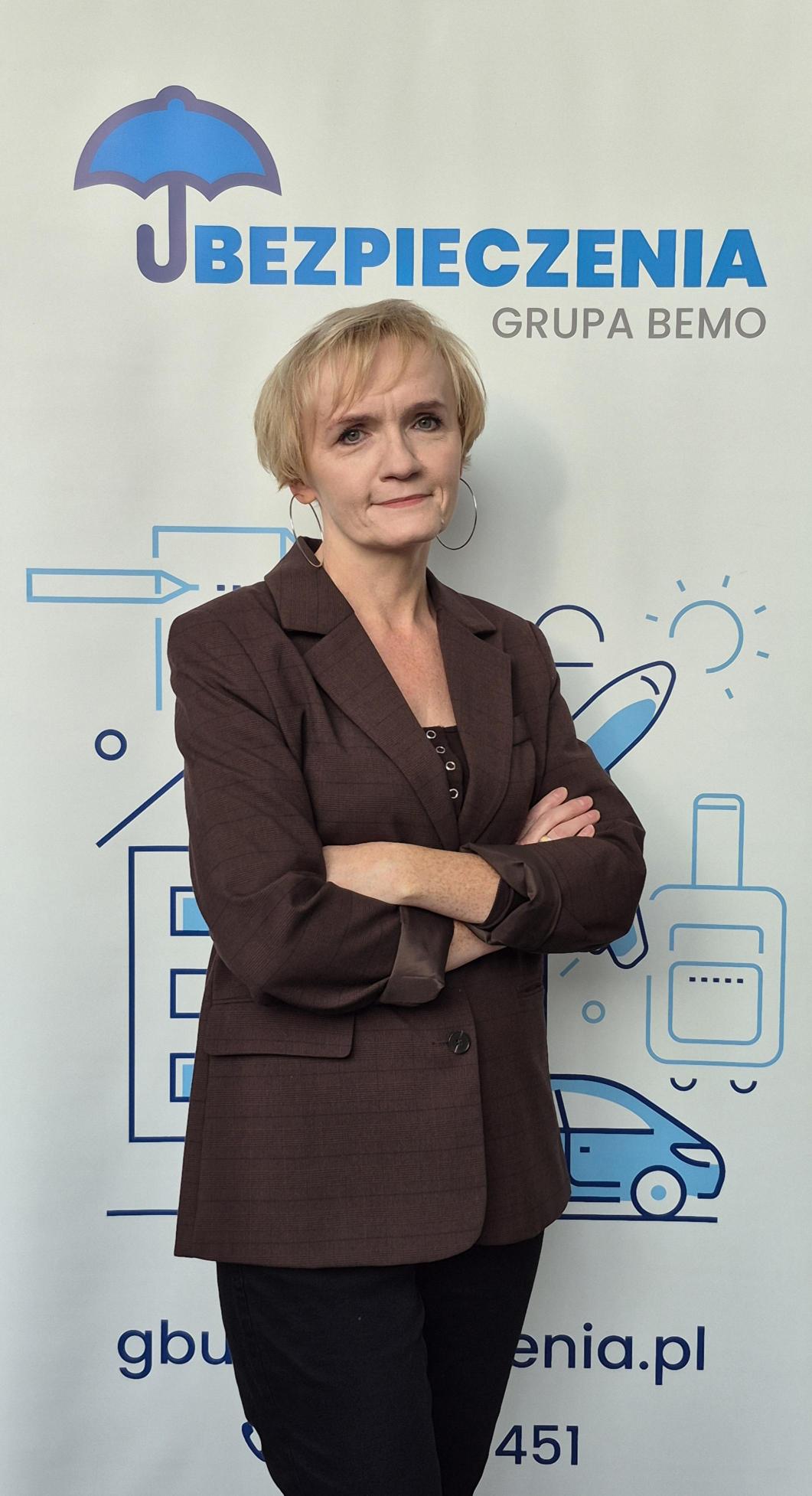 Aleksandra Pikulik-Kacperska